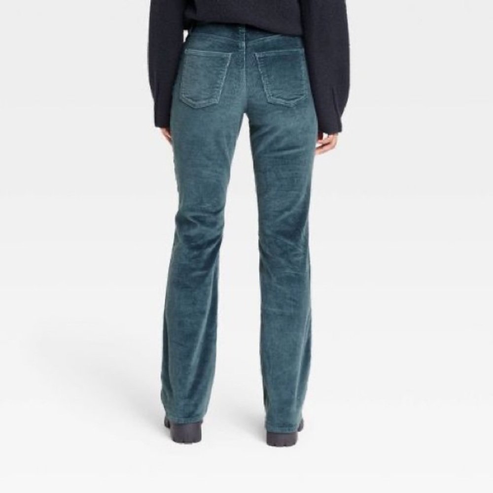 New Universal Thread Bootcut Pants - image 2